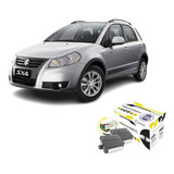 Modulo Acionador De Vidro Quantum Suzuki Sx4 11 A 15