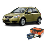 Módulo Acionador De Vidro Quantum Suzuki Sx4 2011 A 2015