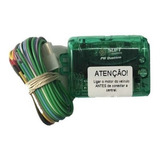 Modulo Acionamento Vidro Eletrico Soft Pw42 4 Portas Pw 42