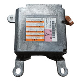 Módulo Air Bag Acionado Subaru Impreza 2.0 Aut 2010