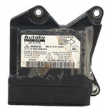 Modulo Air Bag Citroen C3 2012/2016 (deflagrado)