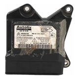 Modulo Air Bag Citroen C3 2014/2016 (deflagrado)