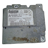 Módulo Air Bag Citroen C4 Pallas 2.0 16v 2008