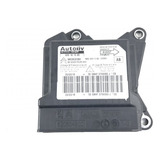 Módulo Airbag Acionado Citroen C3 1.6 2019 Original (35895)