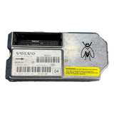 Módulo Airbag Citroen Volvo Cód. 025001254 8645271