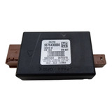 Módulo Alarme Citröen C4 Lounge 1.6 2013 A 2018 (9676430880)