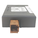 Modulo Alarme Citroen C4 Lounge 1.6 Thp 2014 Usado