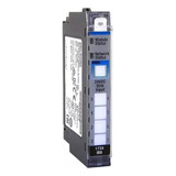 Módulo Allen Digital Bradley 1734-ib8 8 Entradas Clps Novo