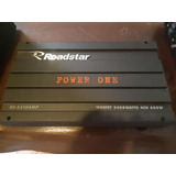 Modulo Amplicador Potencia Roadstar Power One