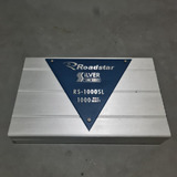 Módulo Amplificador - Roadstar Rs-1000 Sl 1000w