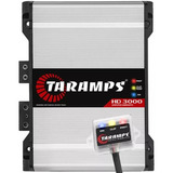 Módulo Amplificador 3000 W Rms Taramps