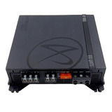 Modulo Amplificador Audiophonic Hp3000 3 Canais 900w Rms
