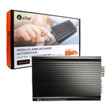 Módulo Amplificador Automotivo 4 Canais 400 Rms Aiker Mosfet