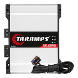 Modulo Amplificador Automotivo Taramps Hd 2000 2 Ohms 2000w