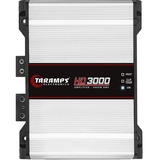 Módulo Amplificador Automotivo Taramps Hd3000 - 2 Ohms