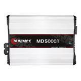 Modulo Amplificador Automotivo Taramps Md 5000.1