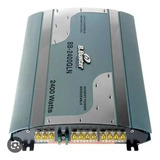 Modulo Amplificador B.buster 2400gln 2400watts 04