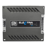 Módulo Amplificador Banda Electra 3k1 3000w