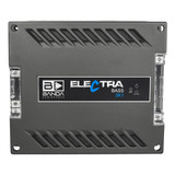 Módulo Amplificador Banda Electra 3k1 3000w