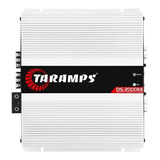 Módulo Amplificador Barra Taramps Ds2000x4 -