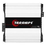 Modulo Amplificador Barra Taramps Smart 3 1/2 Ohms 3000w Rms