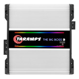 Módulo Amplificador Big Boss 3000 Taramps