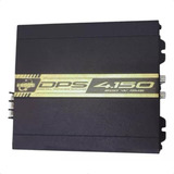 Módulo Amplificador Boog Dps 4.150 600.4