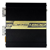 Módulo Amplificador Boog Dps1.800 4 Ohms