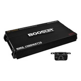 Modulo Amplificador Booster Ba-1500d Mono Digital