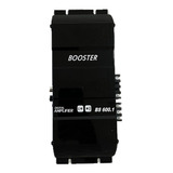Modulo Amplificador Booster Digital 600 Rms 1 Canal Mono Top