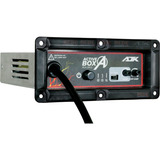 Modulo Amplificador Com Fonte Ajk 350w