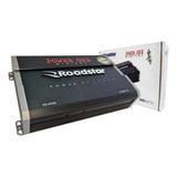 Modulo Amplificador De Potencia Rs4520d Es