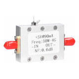 50m-4ghz