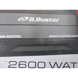 2600w