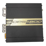 Módulo Amplificador Digital 800w Boog Dps