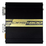 Módulo Amplificador Digital 800w Boog Dps
