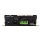 Módulo Amplificador Digital Automotivo 4 Canais 60w Rs-465dc