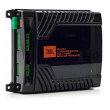 Modulo Amplificador Digital Jbl Br-a 400.1 Canal - 400 Wrms