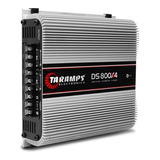 Módulo Amplificador Digital Taramps Ds800 800w