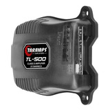 Módulo Amplificador Digital Taramps Tl500 2 Canais 100 Rms