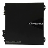 Modulo Amplificador Falcon Df 1200.1ehx Digital 1200.1 Rms