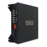 Módulo Amplificador Falcon Df 800.4 Dhx 800w Rms Digital