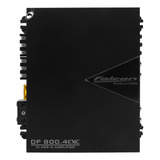 Módulo Amplificador Falcon Df 800.4exc Digital 800w Rms