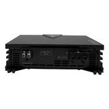 Modulo Amplificador Falcon Df1200.1 Ehx 1canal Mono 1200 Rms