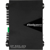 Modulo Amplificador Falcon Df500.4 Dx 500wrm Df 500 Promoção