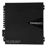 Modulo Amplificador Falcon Df750.5 Ehx Mono Stereo 5 Canais