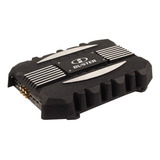 Módulo Amplificador H-buster Maxpower Hbm6400 6