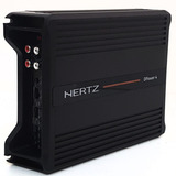 Modulo Amplificador Hertz Dpower 4 600w