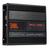 Modulo Amplificador Jbl 1600 1 Canal