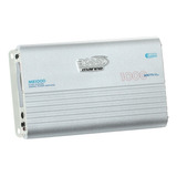 Módulo Amplificador Marinizado Boss 1000w 4 Canais Náutico